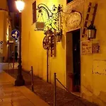 La Casetta Irsina