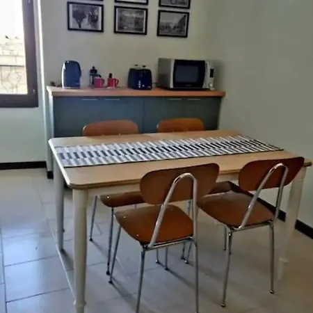 Casa vacanze La Casetta Irsina