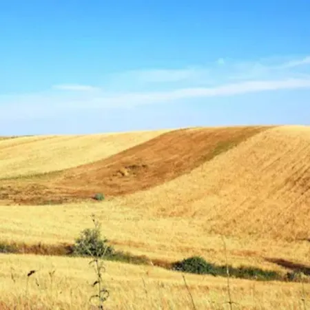 Hébergement de vacances La Casetta