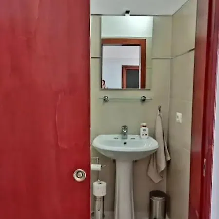 La Casetta Holiday home Irsina