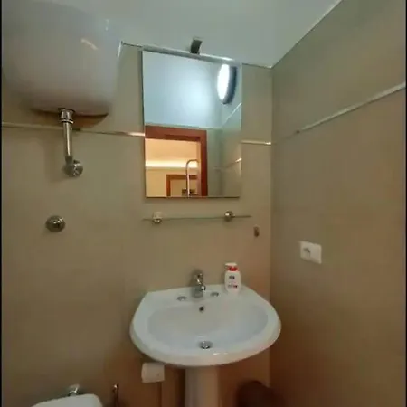 Casa vacanze La Casetta *