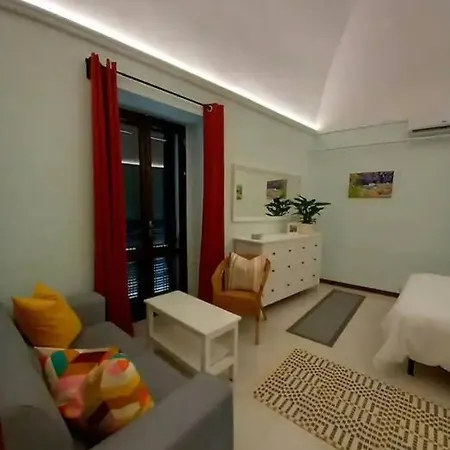 Holiday home La Casetta