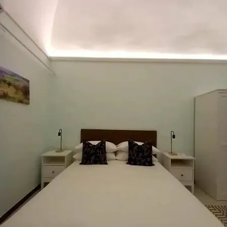 La Casetta Casa vacanze Irsina