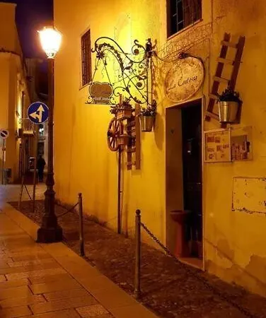 La Casetta Irsina
