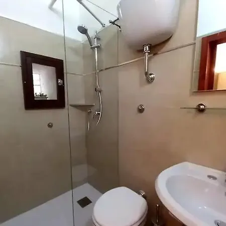 La Casetta Holiday home *