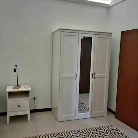La Casetta Holiday home Irsina