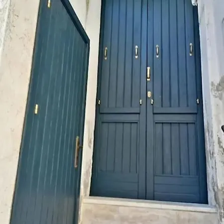 Holiday home La Casetta *