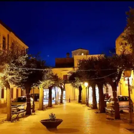 La Casetta Hébergement de vacances *