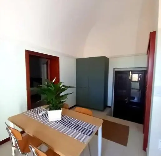 La Casetta Hébergement de vacances