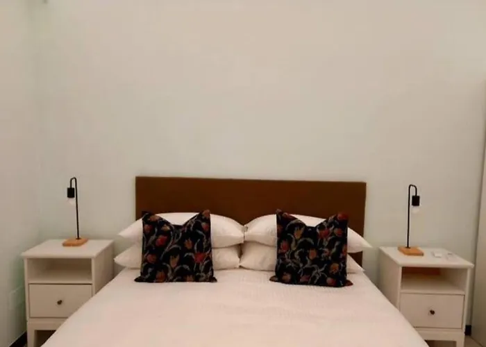 Holiday home La Casetta *