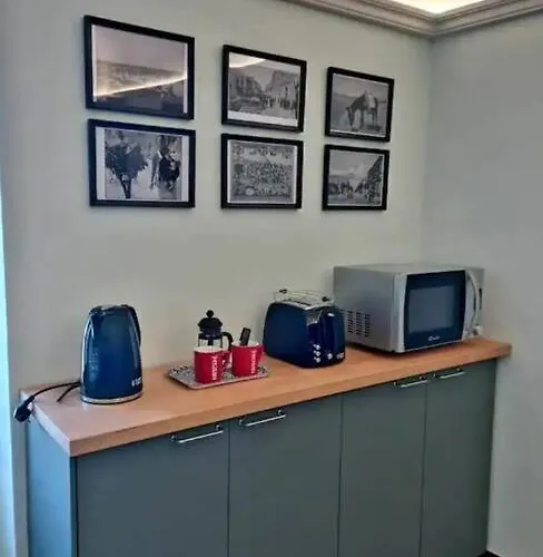 La Casetta Hébergement de vacances *