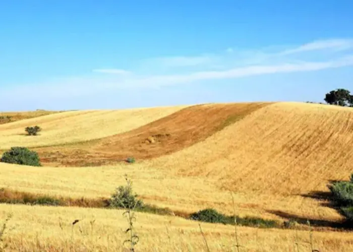Hébergement de vacances La Casetta