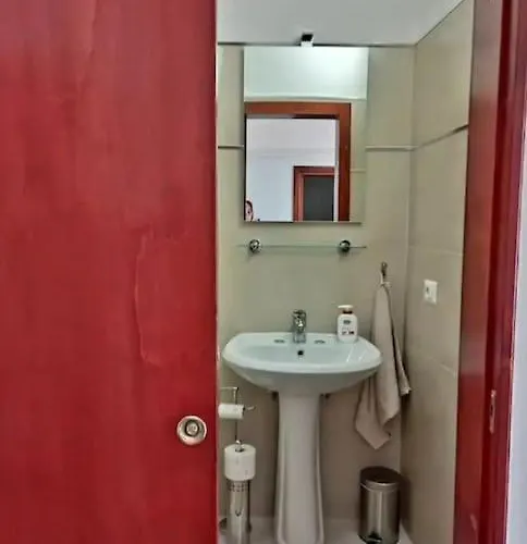 La Casetta Hébergement de vacances Irsina