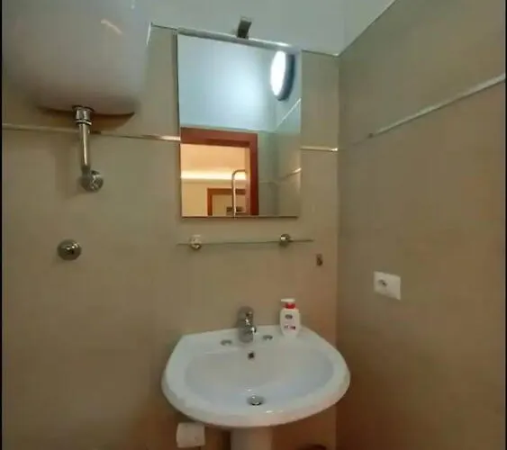 Hébergement de vacances La Casetta *