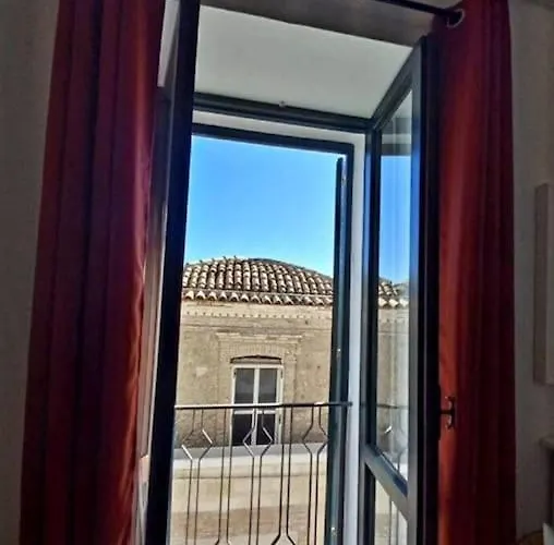 La Casetta Hébergement de vacances *