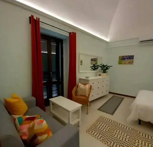 Hébergement de vacances La Casetta