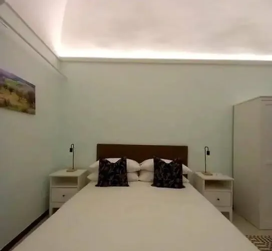 La Casetta Holiday home Irsina