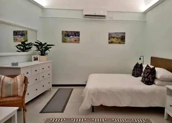 Holiday home La Casetta Irsina