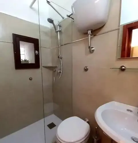 La Casetta Holiday home *