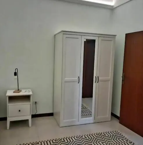 La Casetta Holiday home Irsina