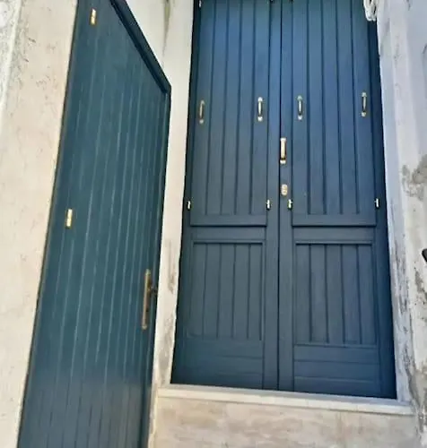 Hébergement de vacances La Casetta *