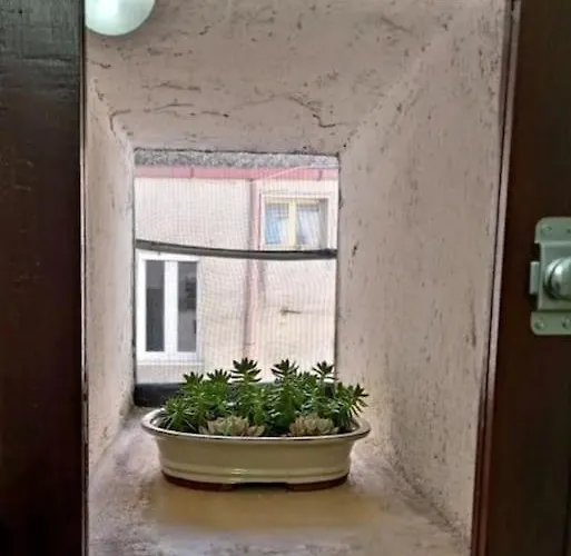 La Casetta Hébergement de vacances *