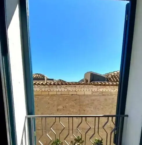 Hébergement de vacances La Casetta *